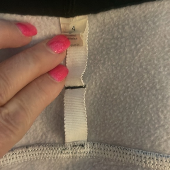 Lululemon Scuba Hoodie gently used - Picture 9 of 11